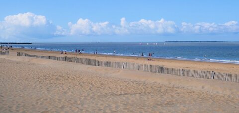 angoulins, Chatelaillon