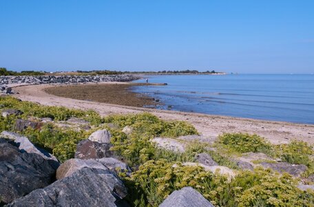 angoulins, Baie d'Aytré