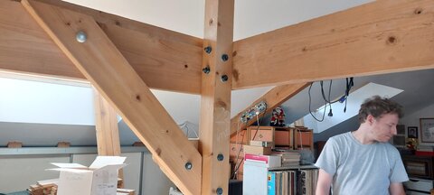 Mezzanine , 20250726_180920