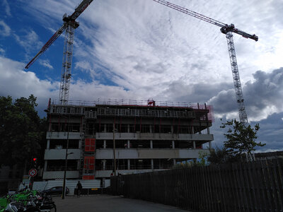 La fin de la tour, MK1, MK1_20250721