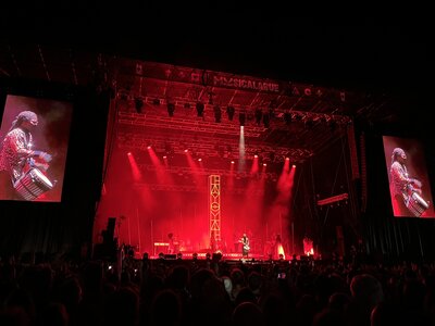 Musicalarue 2025, IMG_6598 photo