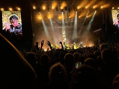 Musicalarue 2025, IMG_6603 photo