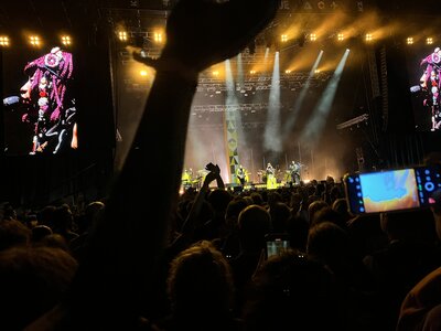 Musicalarue 2025, IMG_6604 photo