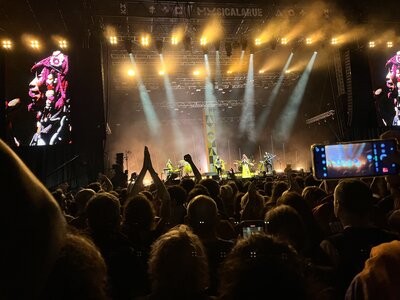 Musicalarue 2025, IMG_6605 photo