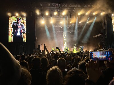 Musicalarue 2025, IMG_6606 photo
