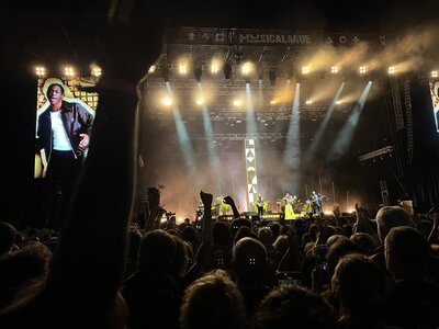 Musicalarue 2025, IMG_6607 photo