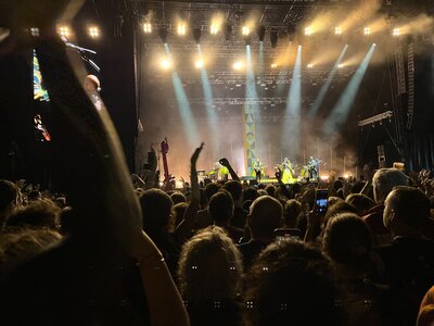 Musicalarue 2025, IMG_6608 photo