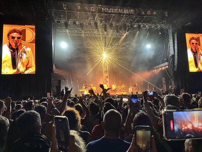 Musicalarue 2025, IMG_6611 photo