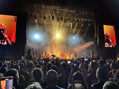 Musicalarue 2025, IMG_6613 photo