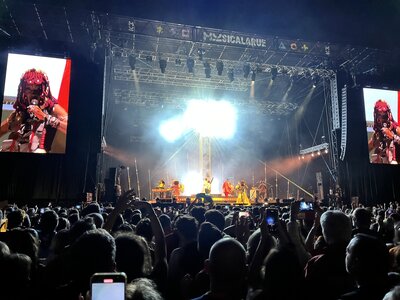 Musicalarue 2025, IMG_6615 photo