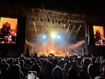 Musicalarue 2025, IMG_6616 photo