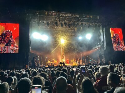 Musicalarue 2025, IMG_6617 photo