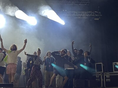 Musicalarue 2025, IMG_6390 photo