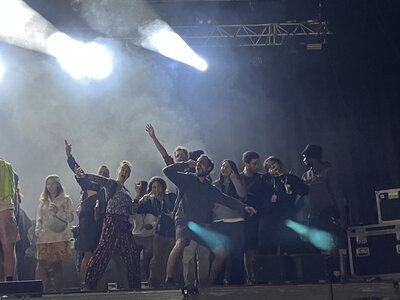 Musicalarue 2025, IMG_6392 photo