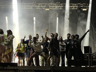 Musicalarue 2025, IMG_6395 photo