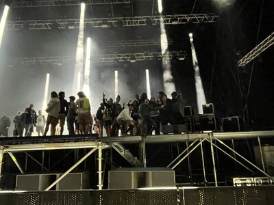 Musicalarue 2025, IMG_6397 photo