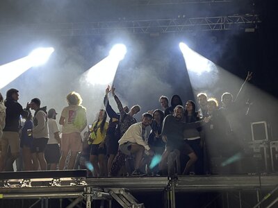 Musicalarue 2025, IMG_6399 photo