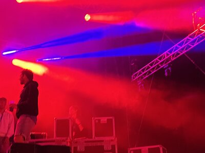 Musicalarue 2025, IMG_6423 photo