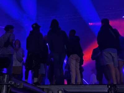 Musicalarue 2025, IMG_6426 photo