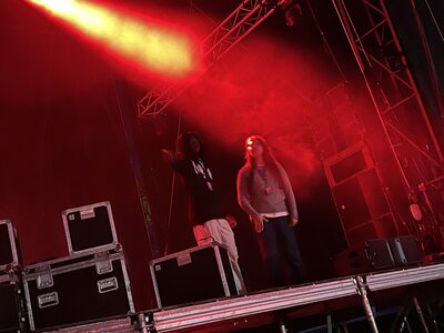 Musicalarue 2025, IMG_6427 photo