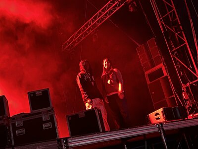 Musicalarue 2025, IMG_6428 photo