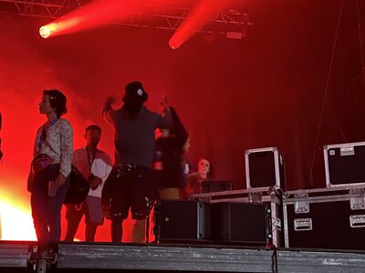 Musicalarue 2025, IMG_6429 photo