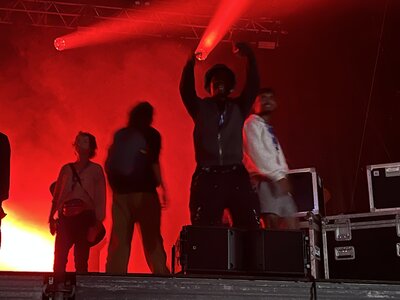 Musicalarue 2025, IMG_6430 photo