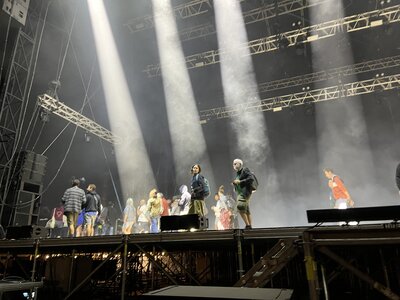 Musicalarue 2025, IMG_6433 photo