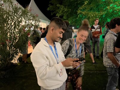 Musicalarue 2025, IMG_6447 photo