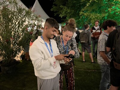 Musicalarue 2025, IMG_6448 photo