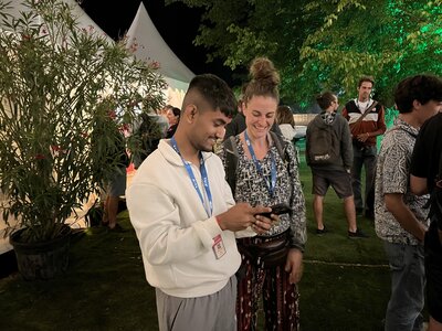 Musicalarue 2025, IMG_6449 photo