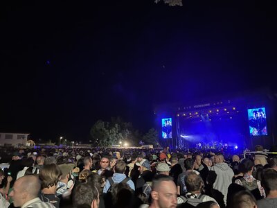 Musicalarue 2025, IMG_6540 photo