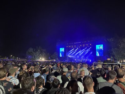 Musicalarue 2025, IMG_6541 photo