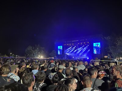 Musicalarue 2025, IMG_6542 photo