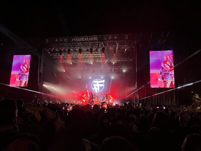 Musicalarue 2025, IMG_6551 photo