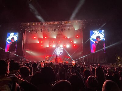 Musicalarue 2025, IMG_6552 photo