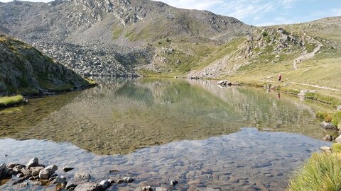 Grand Lac de l'Oule, 20250814_095844