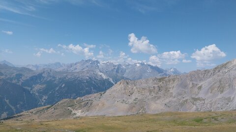 Grand Lac de l'Oule, 20250814_113248
