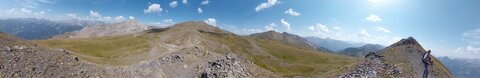 Grand Lac de l'Oule, 20250814_113259