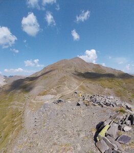 Grand Lac de l'Oule, 20250814_113345