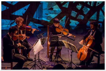 Concerts en nos villages, CENV12