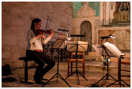 Concerts en nos villages, CENV13