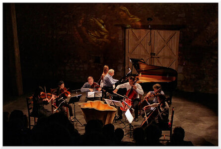 Concerts en nos villages, CENV14