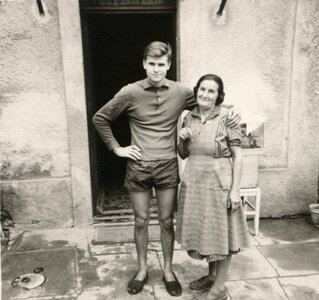 Famille Durocq, 196x_Mémé_Louis_Durocq_800_100_C