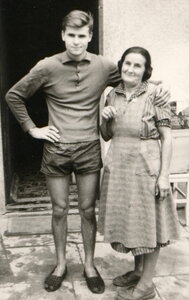 Famille Durocq, 196x_Mémé_Louis_Durocq_1200_100_C