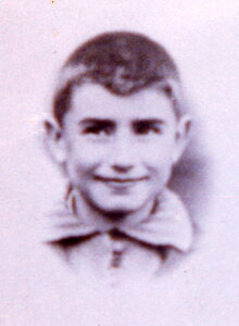 Famille Durocq, 1940_Papa_1200_150_C