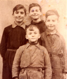 Famille Durocq, 1942_Papa_James_Georges_Gilbert_Durocq_720_100_C