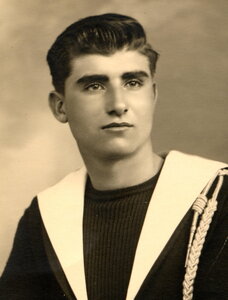 Famille Durocq, 1949_Papa_1200_100_C