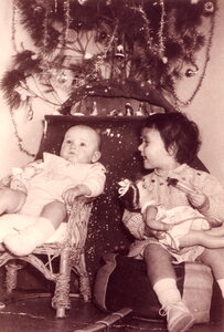 Famille Durocq, 1960_Catherine_Alain_Durocq_720_100_C