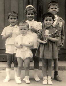Famille Durocq, 1961_Erick_Muriel_Durocq_1200_100_C